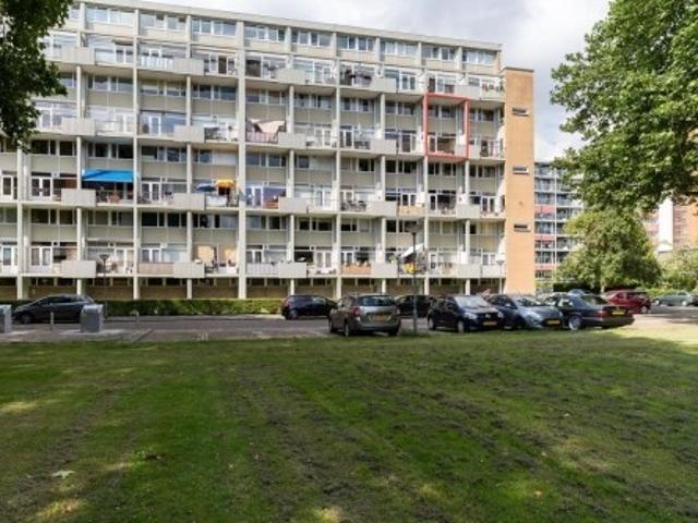 Appartement te huur in Dordrecht
