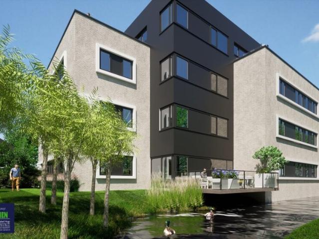 Appartement te huur in Etten Leur