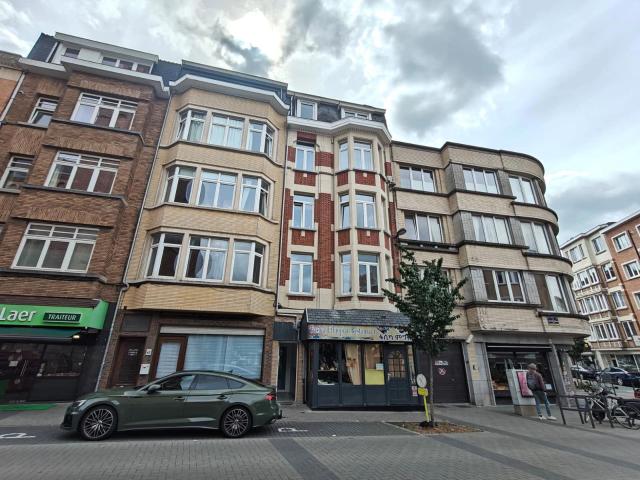 Appartement te huur in Etterbeek met 2 slaapkamers