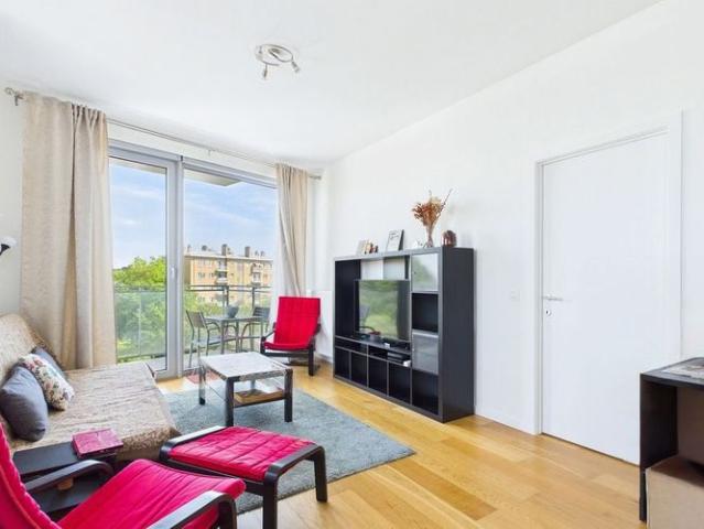Appartement te huur in Evere voor € 1.550 met 2 slaapkamers