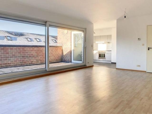 Appartement te huur in Evere voor € 1.150 met 2 slaapkamers