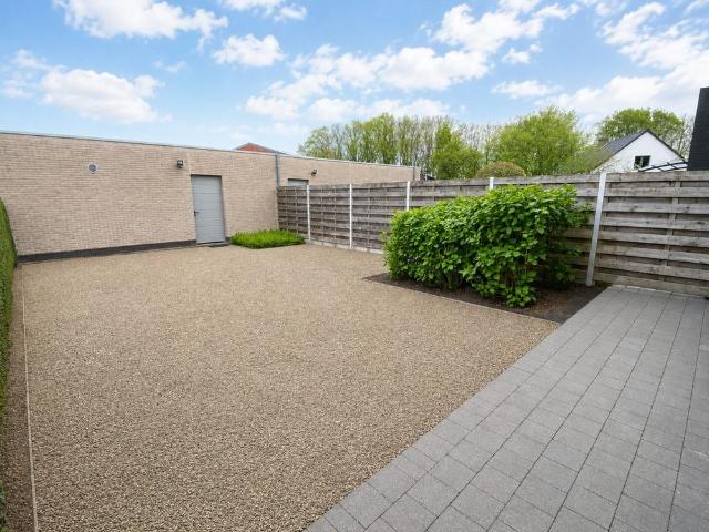 Appartement te huur in Evergem
