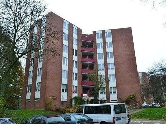 Appartement te huur in Eygelshoven