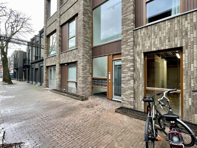 Appartement te huur in Ede