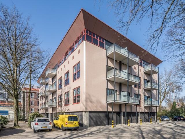 Appartement te huur in Ede