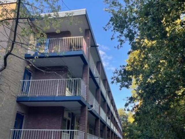 Appartement te huur in Ede