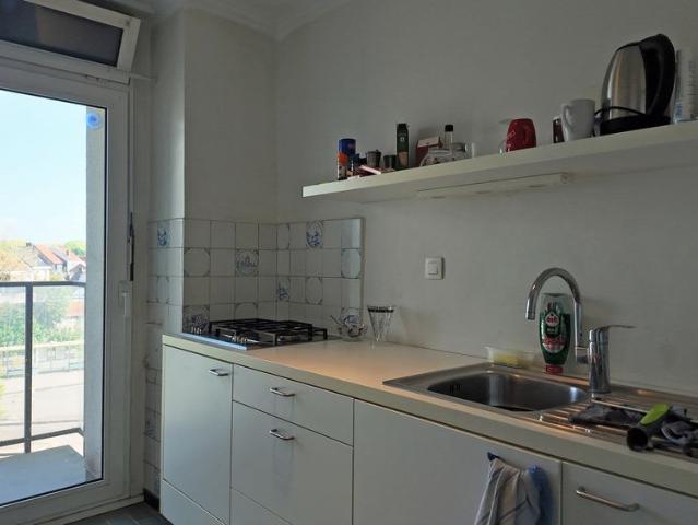 Appartement te huur in Eeklo