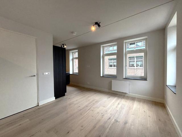 Bovenwoning appartement te huur in Eijsden
