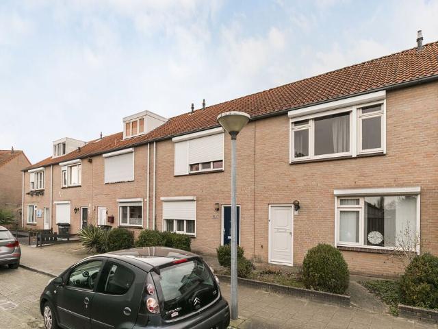 Huurwoning te huur in Eindhoven