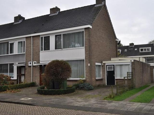 Appartement te huur in Eindhoven