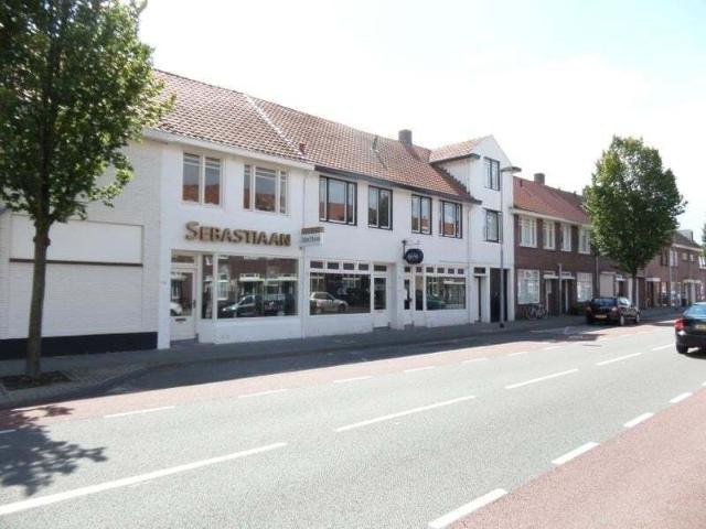 Appartement te huur in Eindhoven