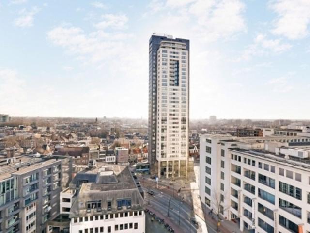 Appartement te huur in Eindhoven