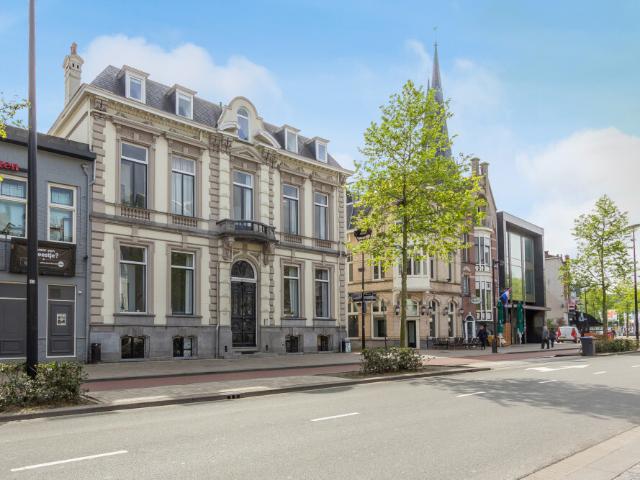 Appartement te huur in Eindhoven