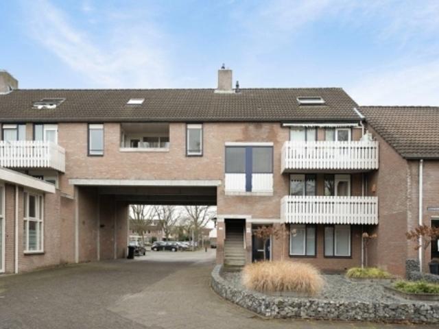 Appartement te huur in Eindhoven