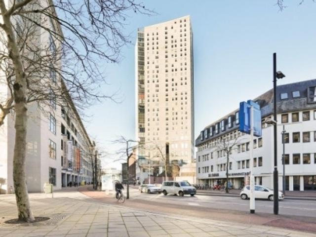 Appartement te huur in Eindhoven