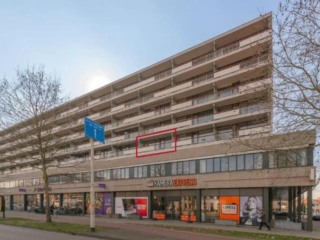 Appartement te huur in Eindhoven