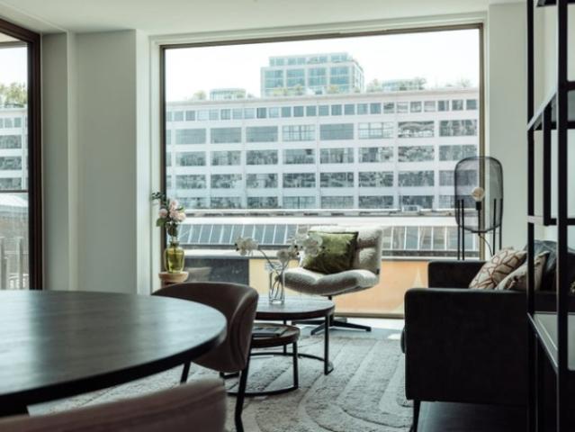 Appartement te huur in Eindhoven