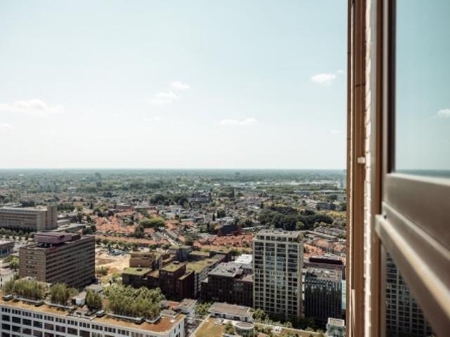 Appartement te huur in Eindhoven