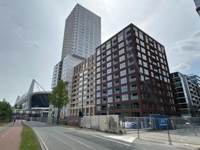 Appartement te huur in Eindhoven