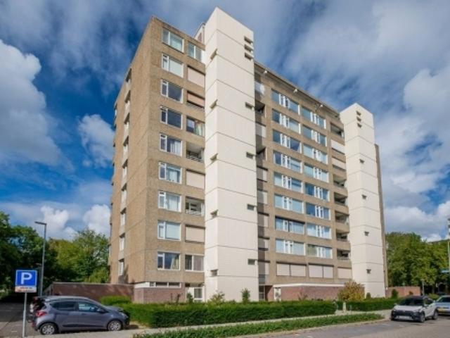 Appartement te huur in Eindhoven