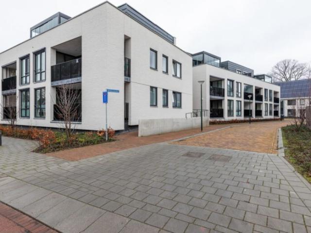 Appartement te huur in Eindhoven