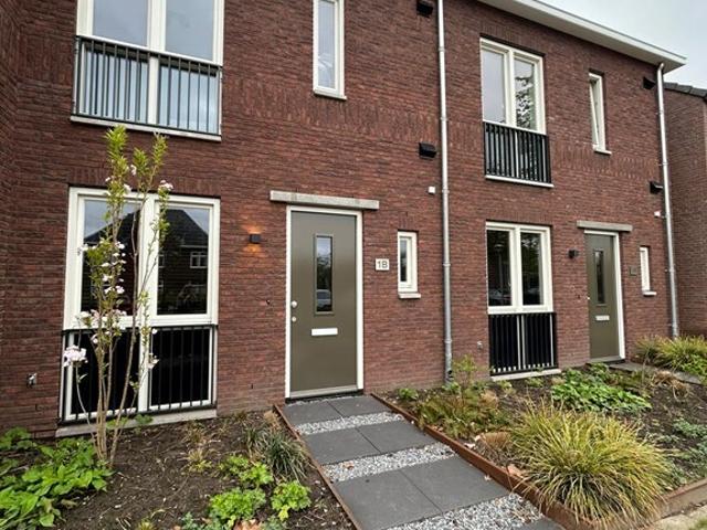 Appartement te huur in Eindhoven