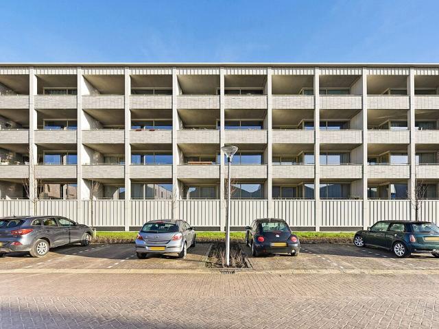 Appartement te huur in Eindhoven