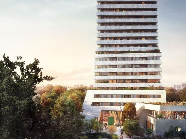 Appartement te huur in Eindhoven