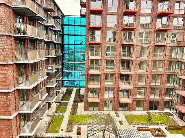 Appartement te huur in Eindhoven