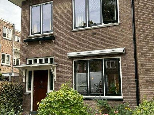 Huurwoning te huur in Eindhoven