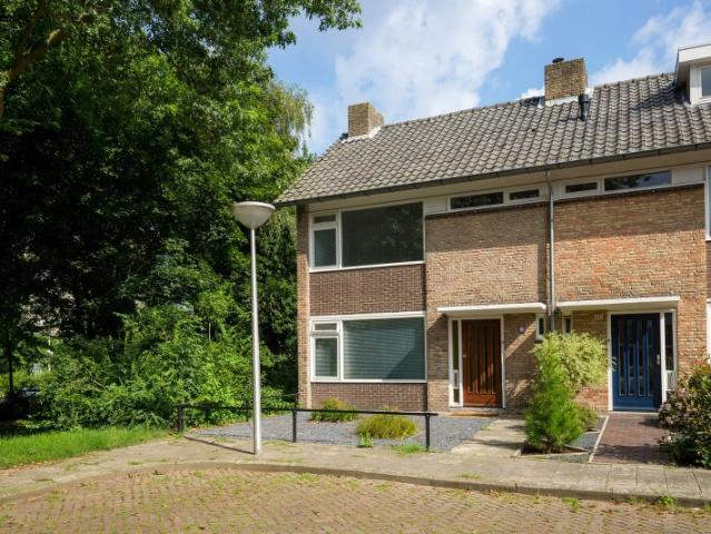 Appartement te huur in Eindhoven