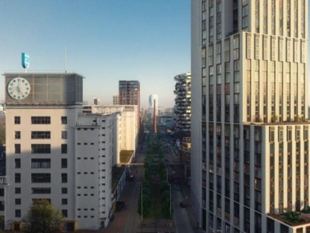 Appartement te huur in Eindhoven