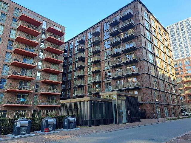 Appartement te huur in Eindhoven