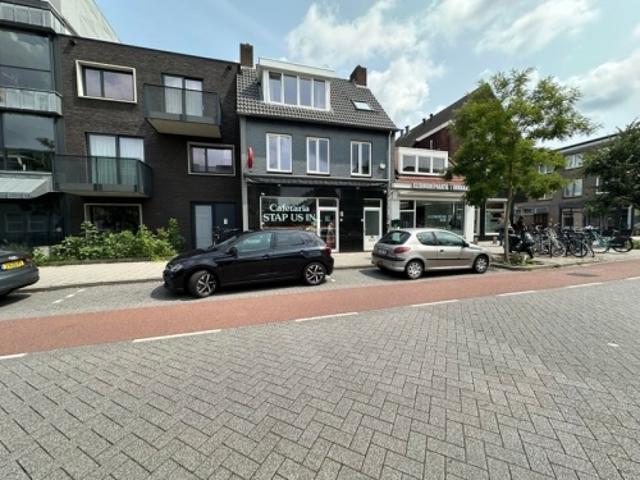 Appartement te huur in Eindhoven