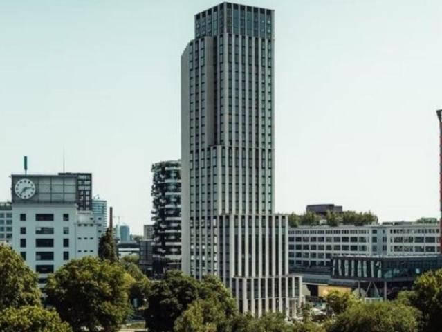 Appartement te huur in Eindhoven
