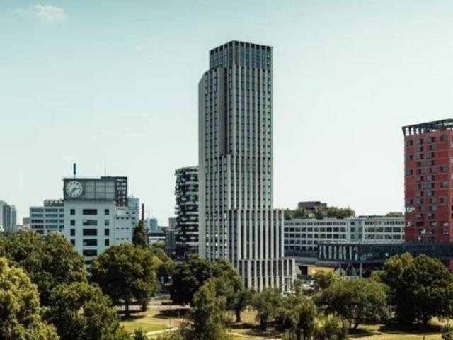 Appartement te huur in Eindhoven