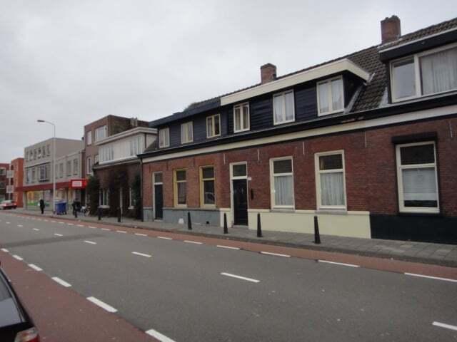 Appartement te huur in Eindhoven