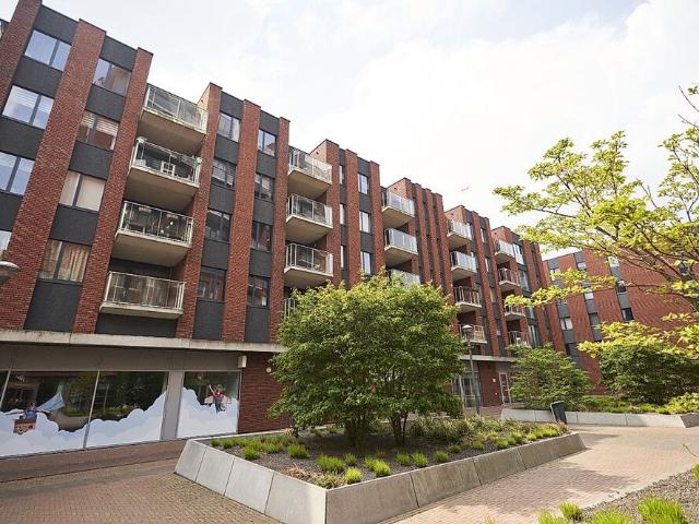 Appartement te huur in Eindhoven