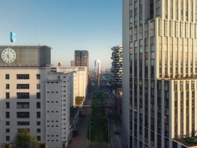 Appartement te huur in Eindhoven