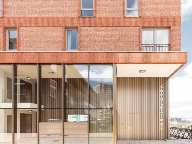 Appartement te huur in Eindhoven