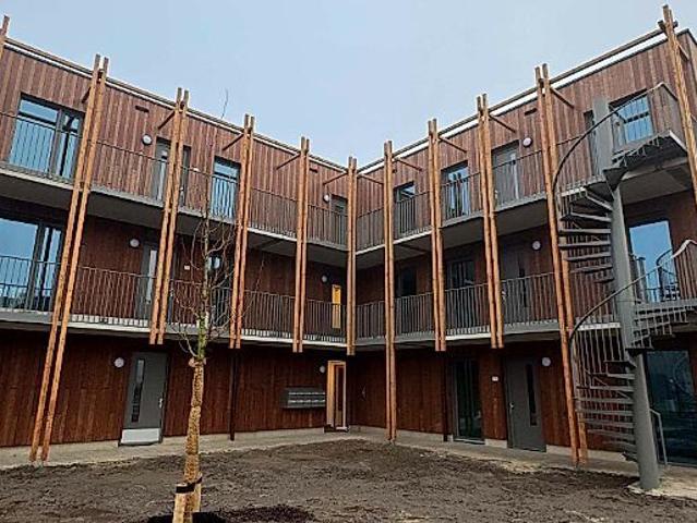 Appartement te huur in Eindhoven
