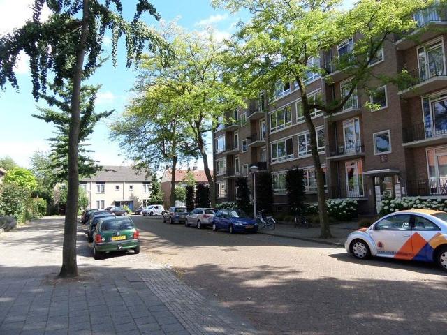 Appartement te huur in Eindhoven