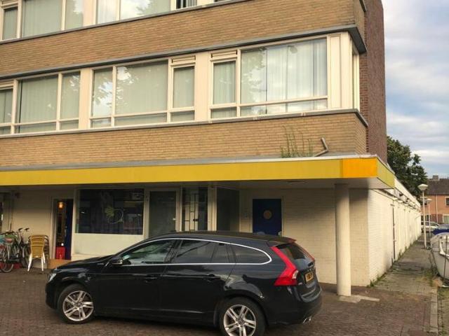 Appartement te huur in Eindhoven