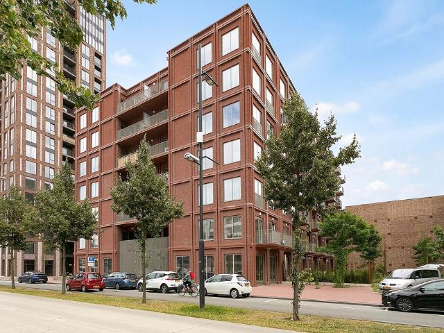 Galerijflat appartement te huur in Eindhoven