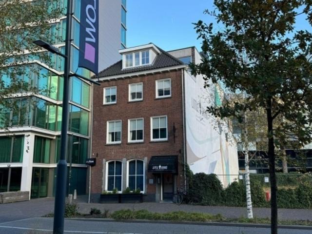 Appartement te huur in Eindhoven