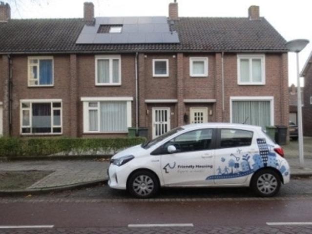 Appartement te huur in Eindhoven