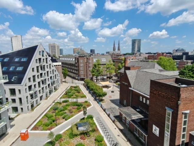 Appartement te huur in Eindhoven