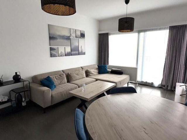 Appartement te huur in Ekeren voor € 835 met 1 slaapkamer