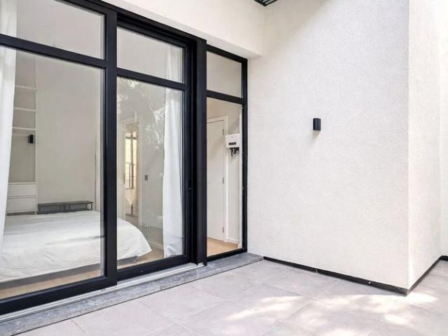 Appartement te huur in Elsene voor € 1.525 met 1 slaapkamer