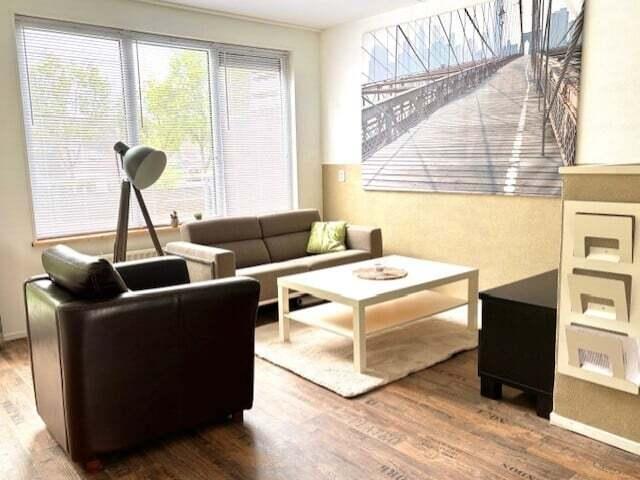 Appartement te huur in Emmen